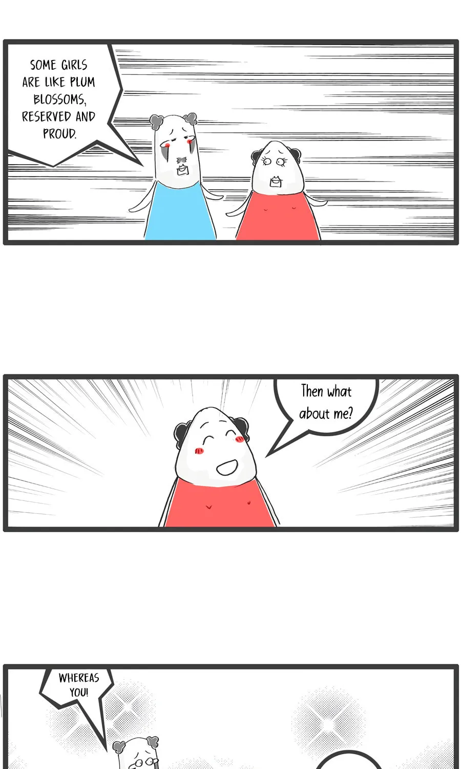 Hotpot Family Chapter 73 page 8 - 