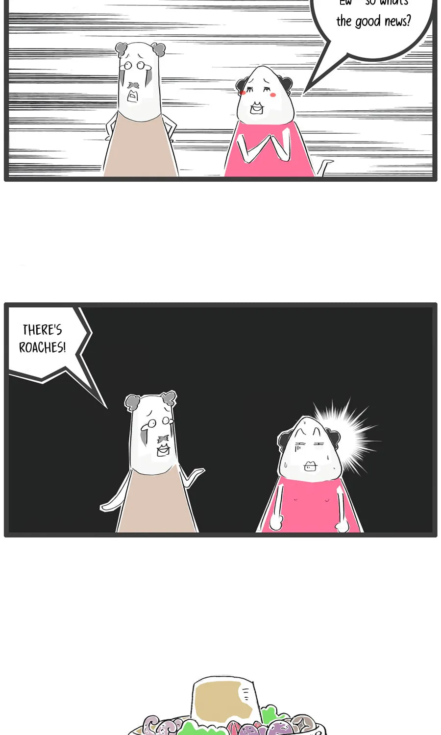 Hotpot Family Chapter 74 page 5 - 