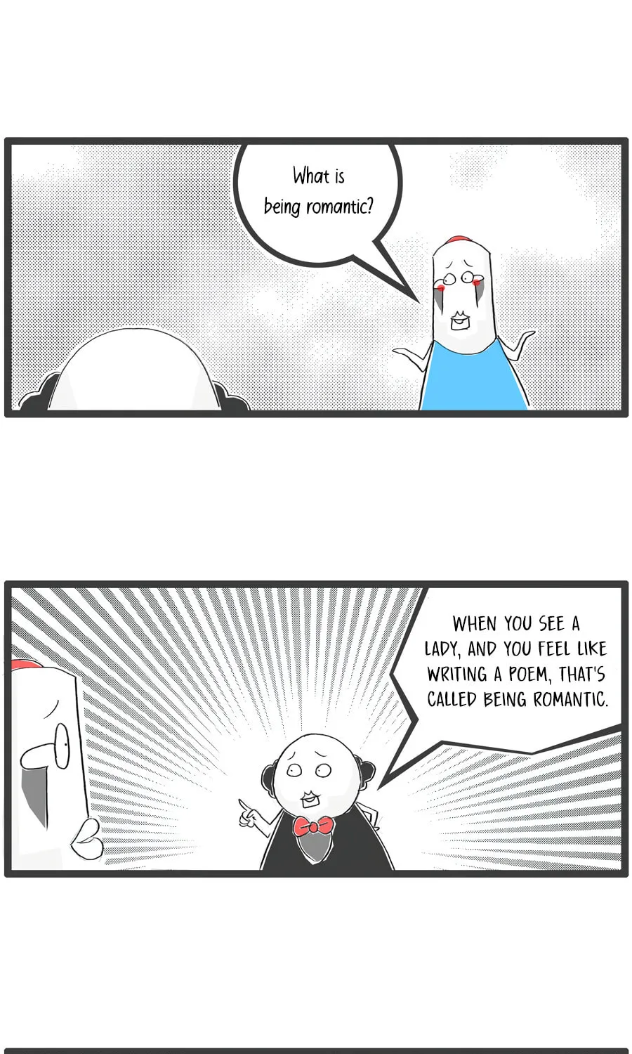 Hotpot Family Chapter 74 page 8 - 