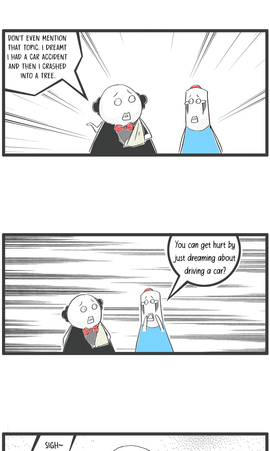 Hotpot Family Chapter 75 page 4 - 