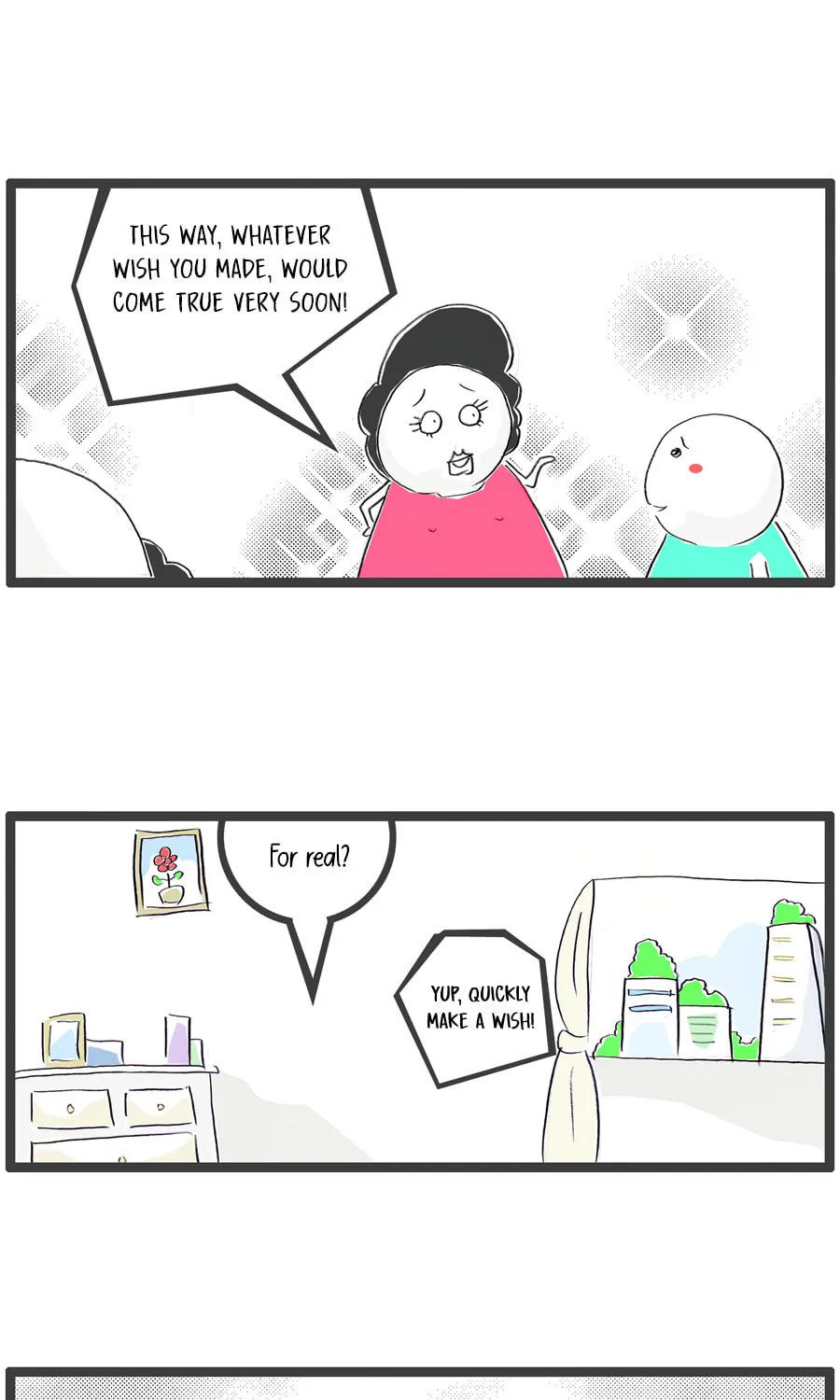Hotpot Family Chapter 76 page 4 - 