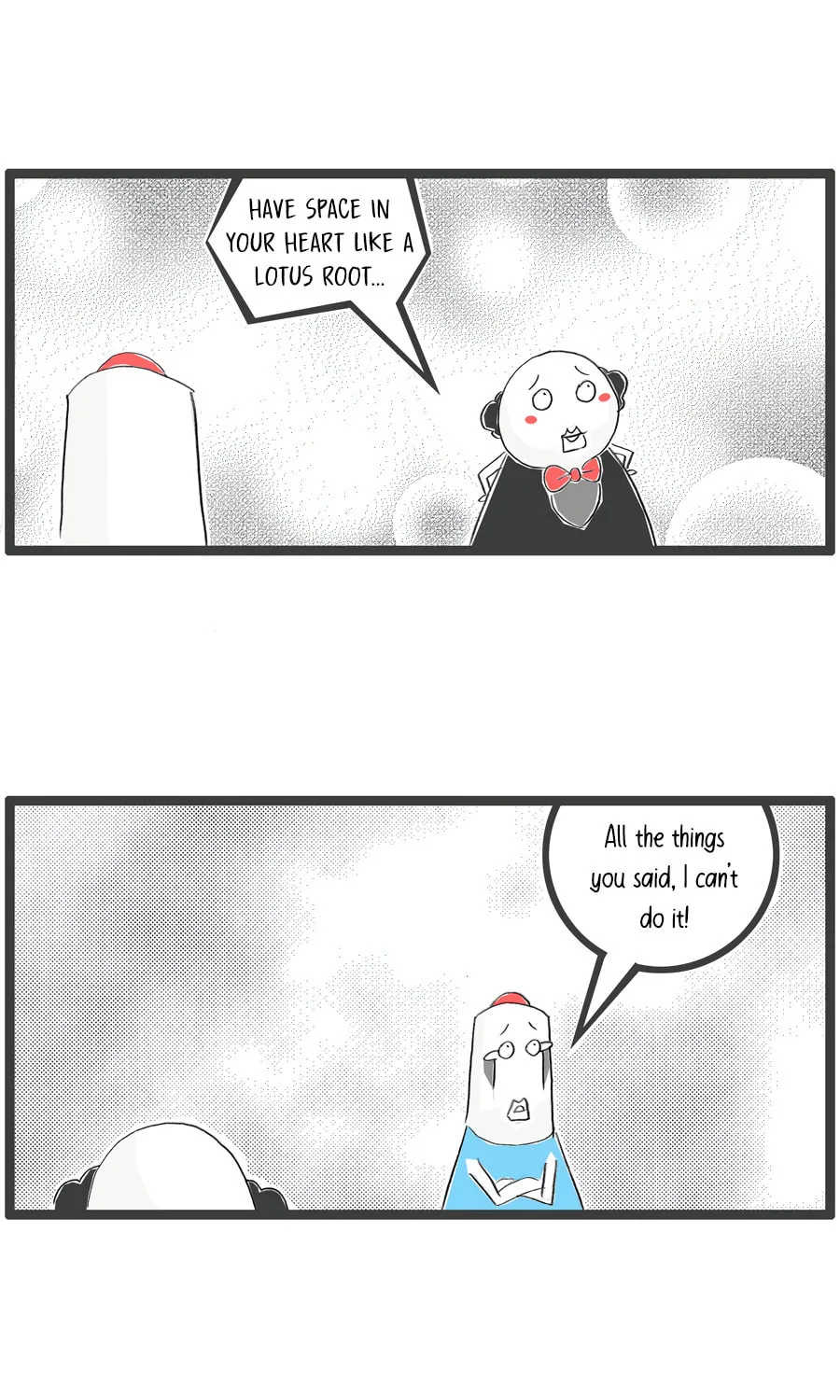 Hotpot Family Chapter 77 page 4 - 