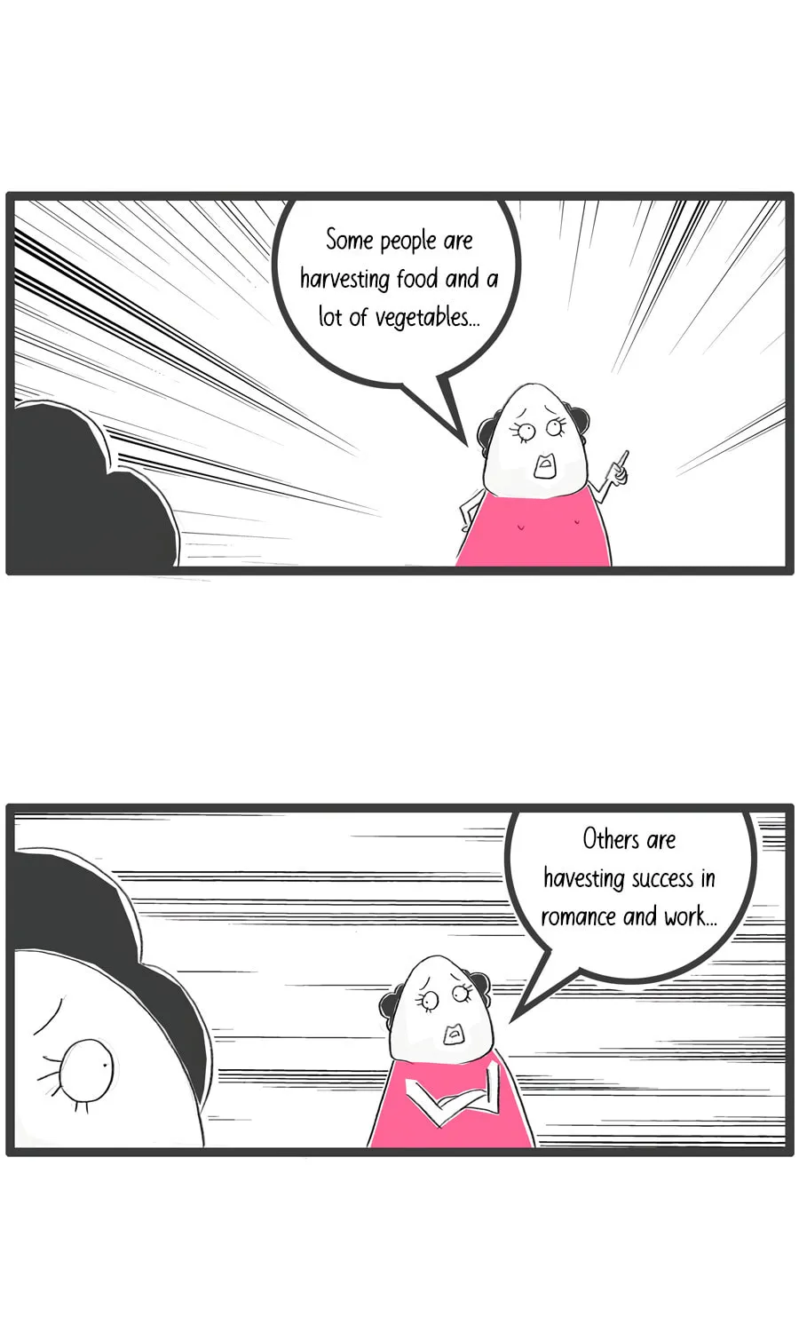 Hotpot Family Chapter 77 page 8 - 