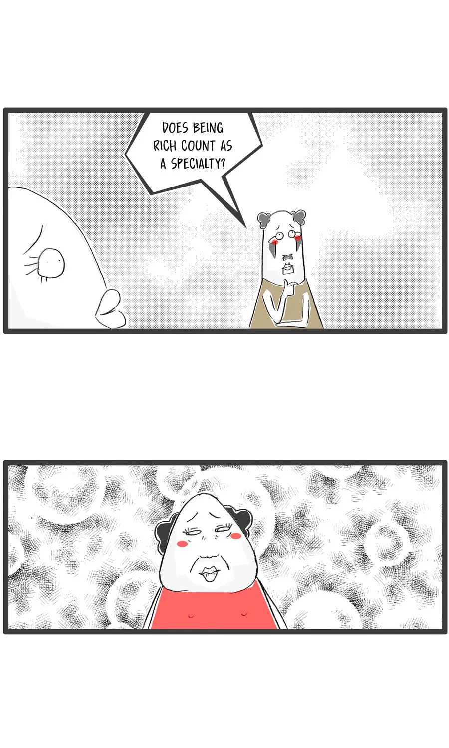 Hotpot Family Chapter 78 page 4 - 