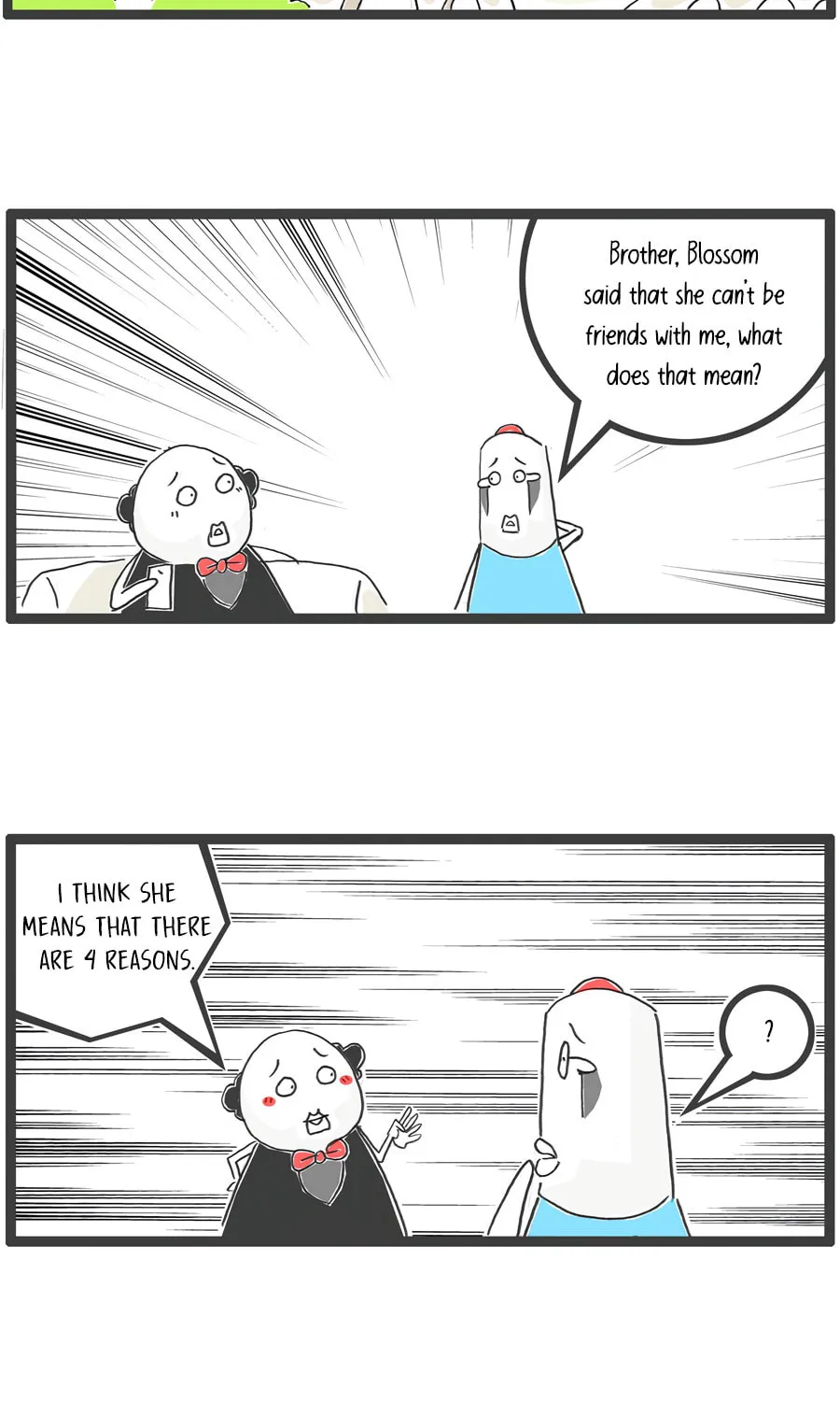 Hotpot Family Chapter 79 page 3 - 