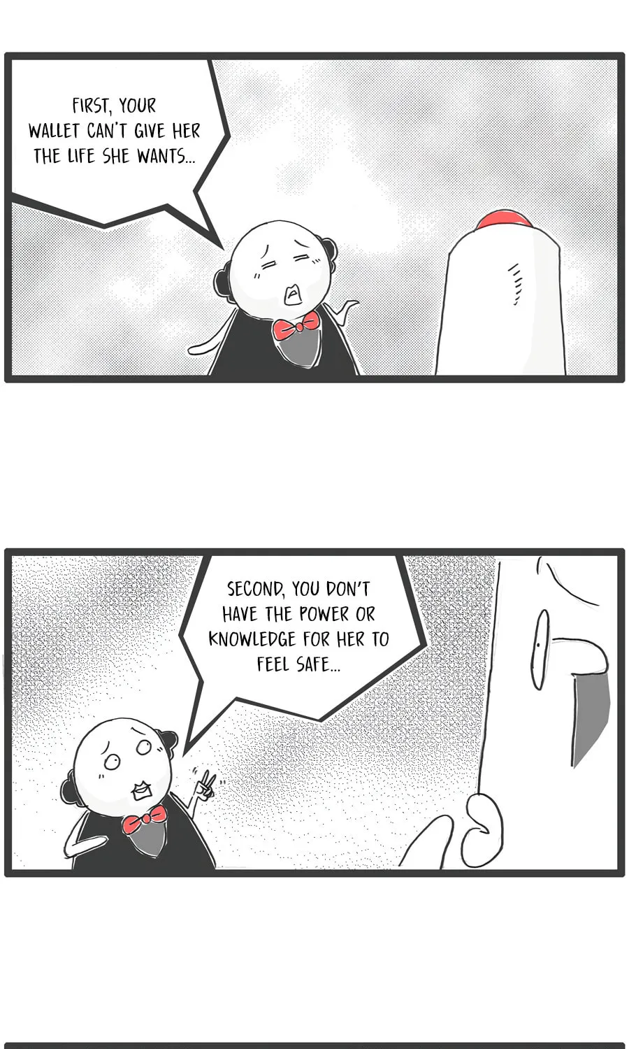 Hotpot Family Chapter 79 page 4 - 
