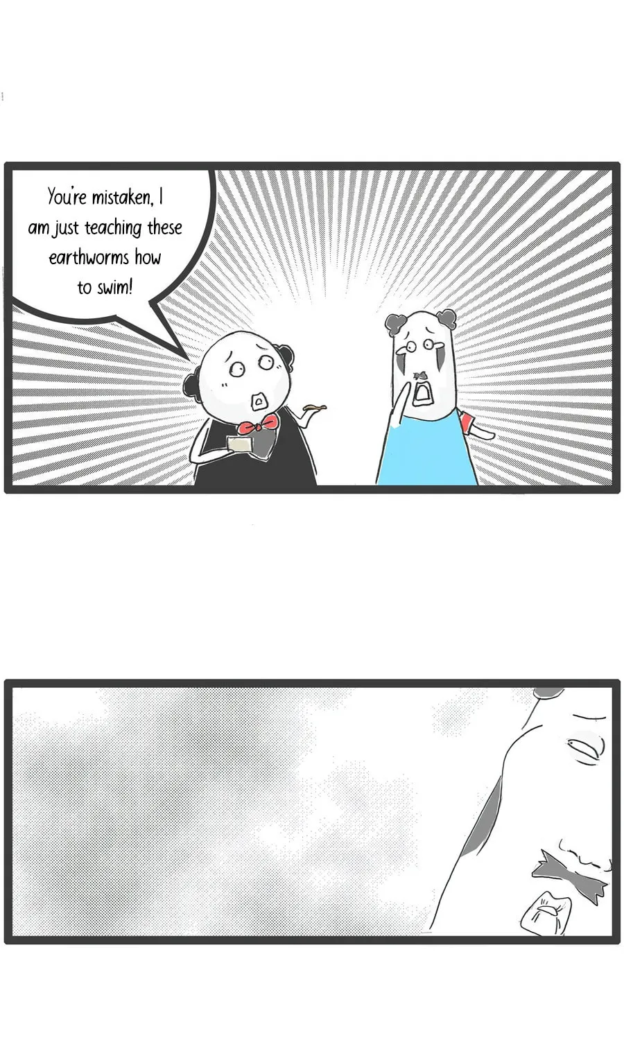 Hotpot Family Chapter 8 page 5 - 