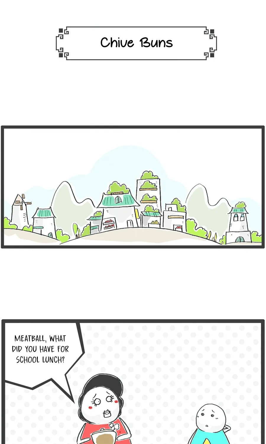 Hotpot Family Chapter 8 page 7 - 