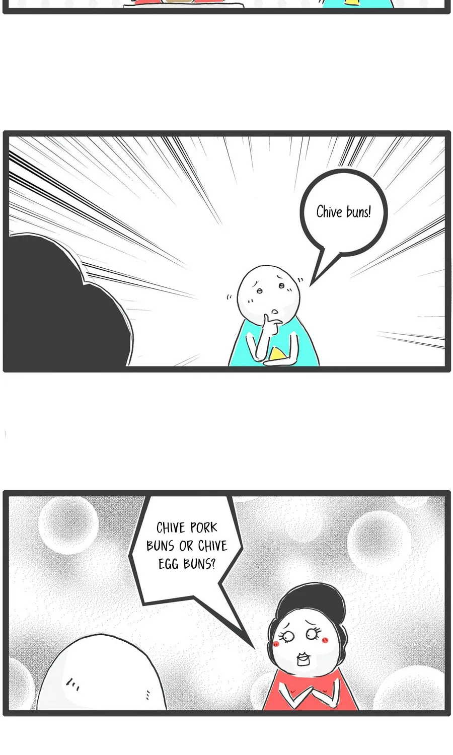 Hotpot Family Chapter 8 page 8 - 