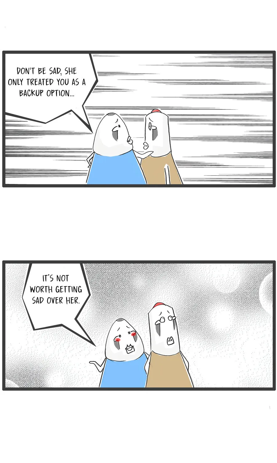 Hotpot Family Chapter 80 page 4 - 