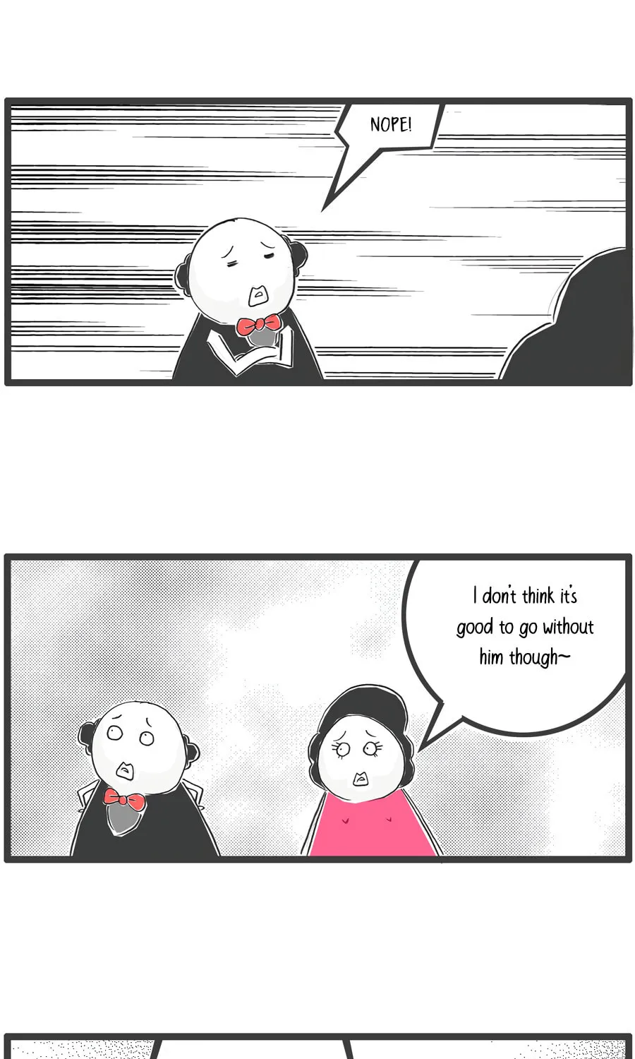 Hotpot Family Chapter 81 page 4 - 
