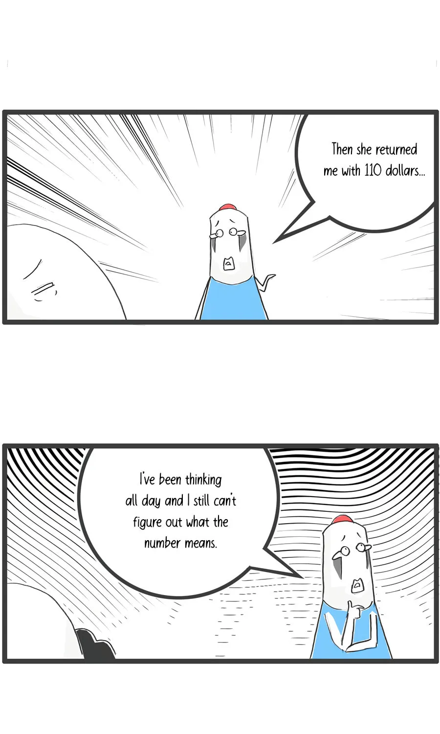 Hotpot Family Chapter 83 page 4 - 