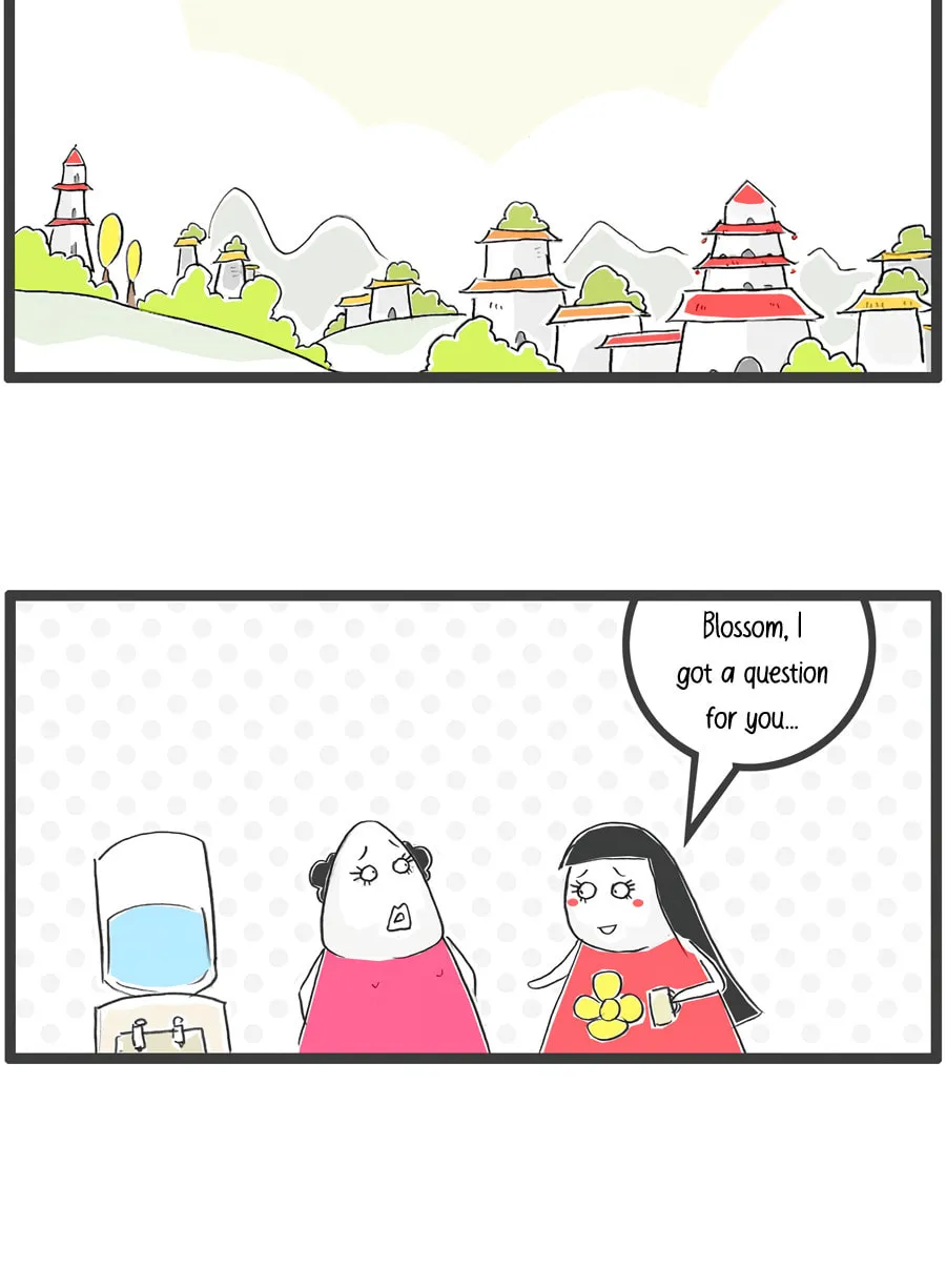 Hotpot Family Chapter 85 page 7 - 