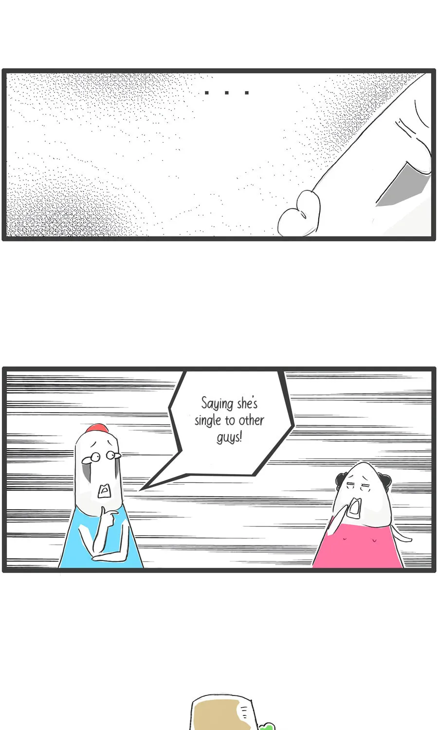 Hotpot Family Chapter 87 page 4 - 