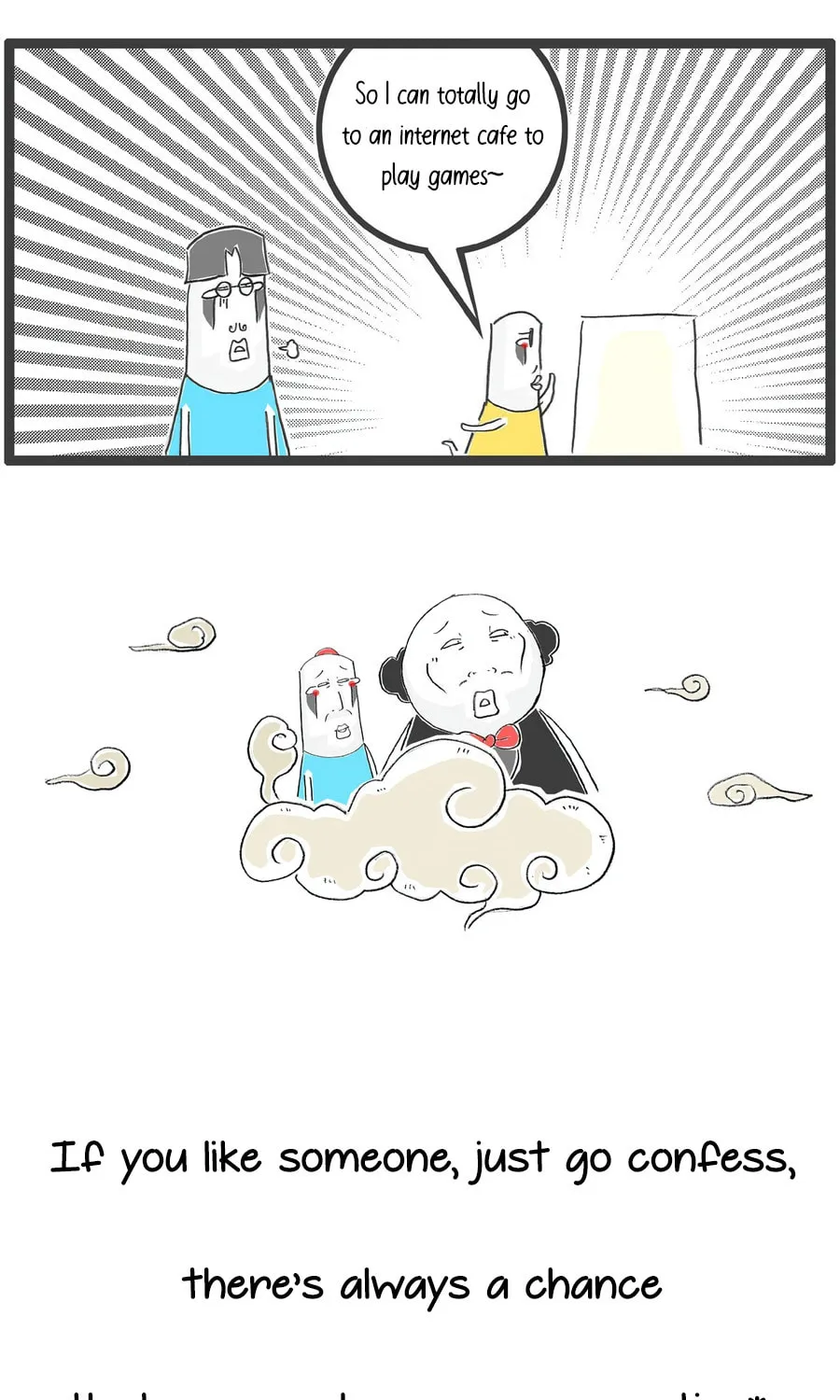 Hotpot Family Chapter 9 page 10 - 