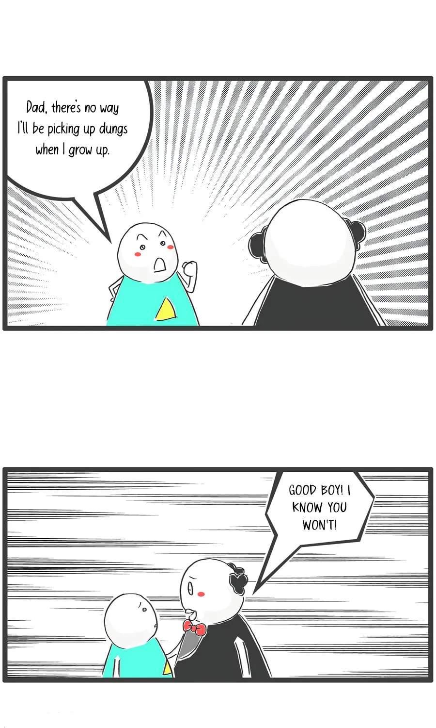 Hotpot Family Chapter 91 page 4 - 