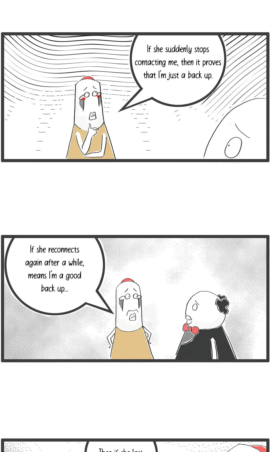 Hotpot Family Chapter 92 page 4 - 