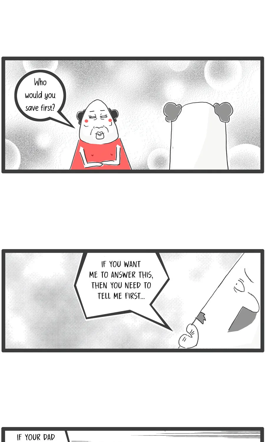 Hotpot Family Chapter 94 page 4 - 