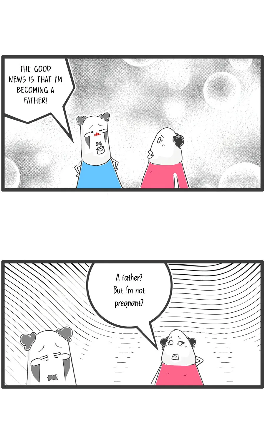 Hotpot Family Chapter 96 page 8 - 