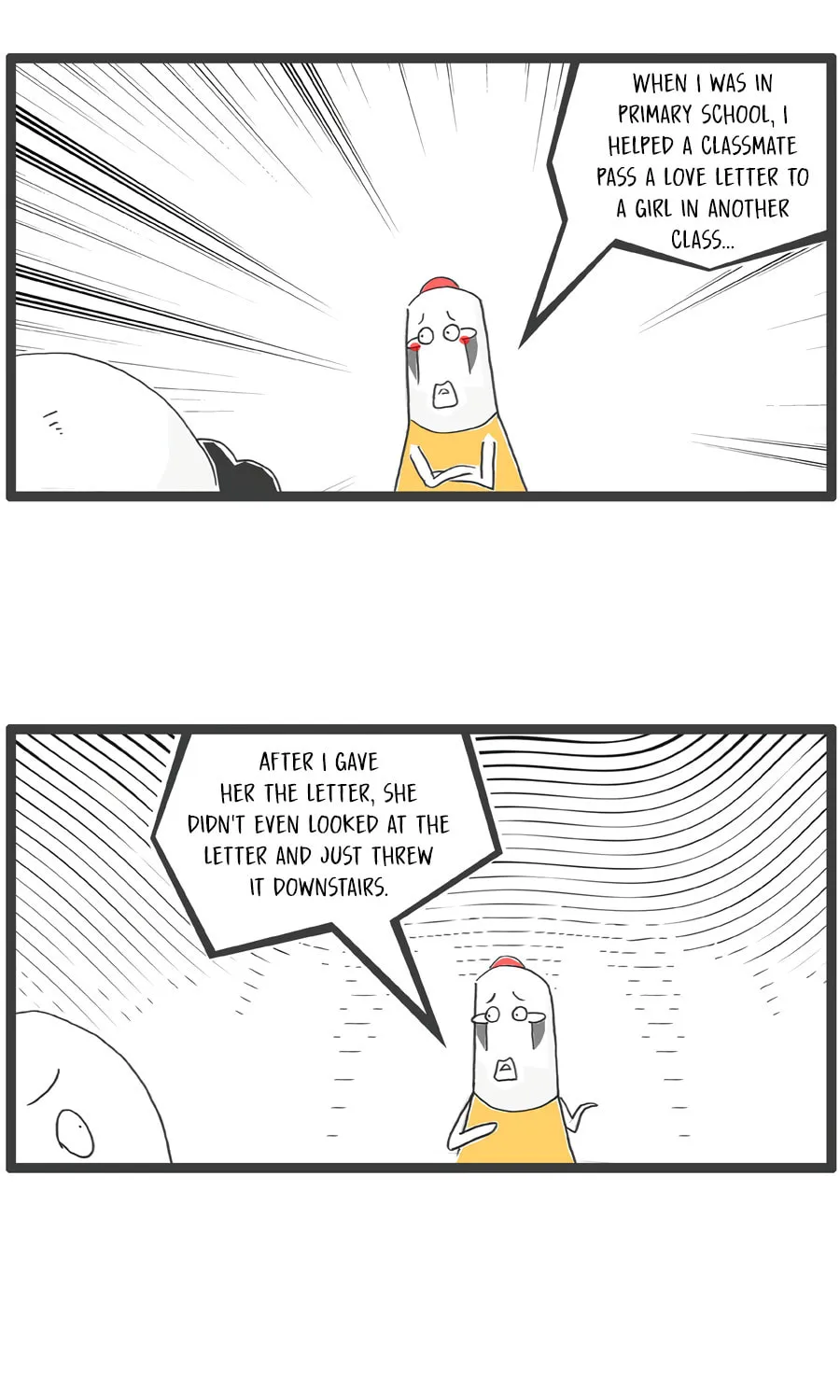 Hotpot Family Chapter 97 page 4 - 