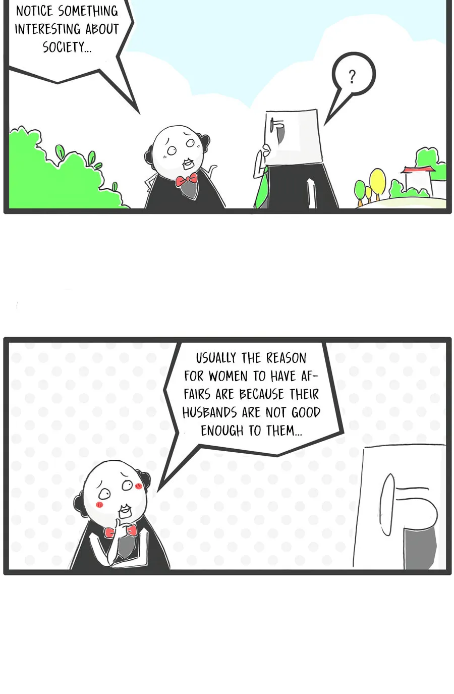 Hotpot Family Chapter 97 page 7 - 