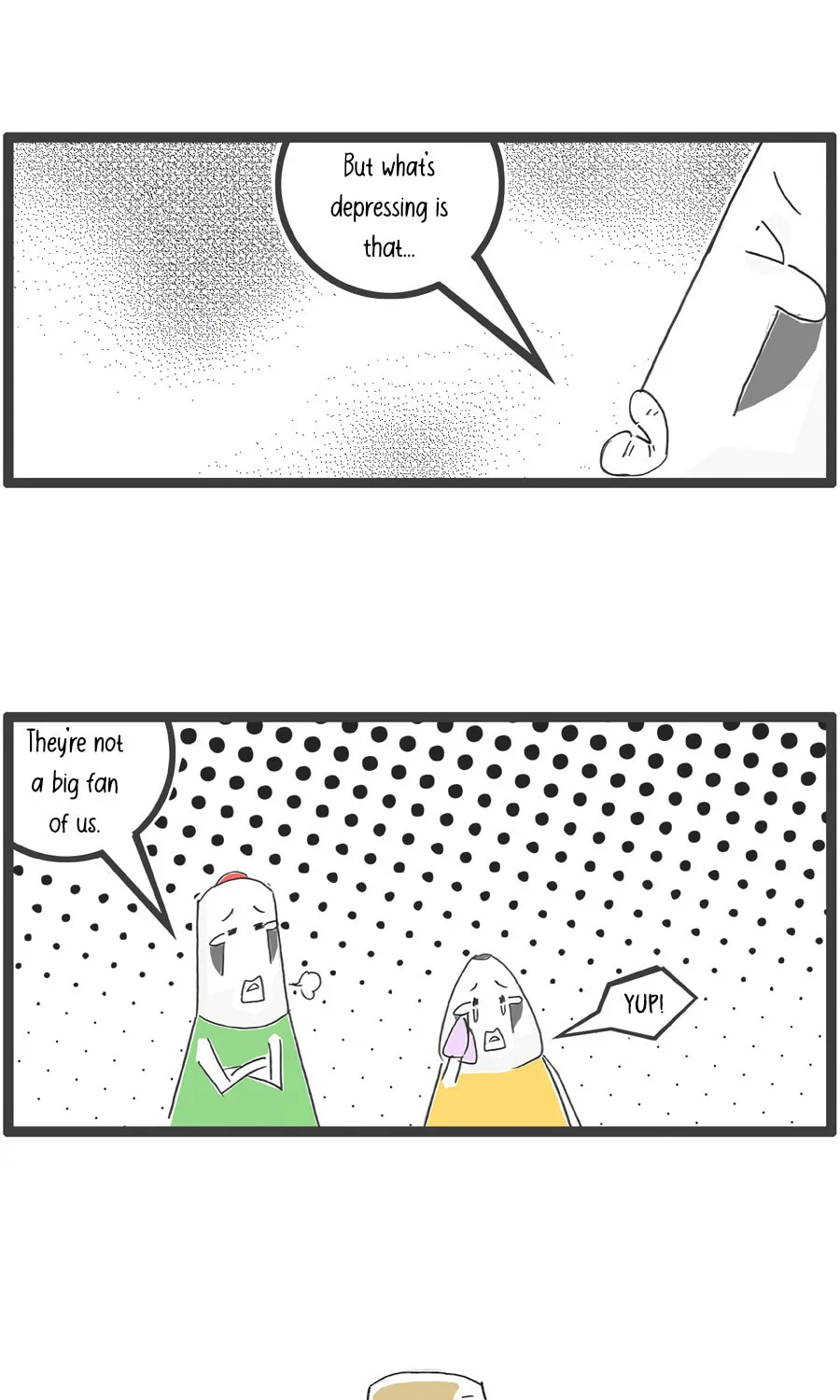 Hotpot Family Chapter 98 page 4 - 