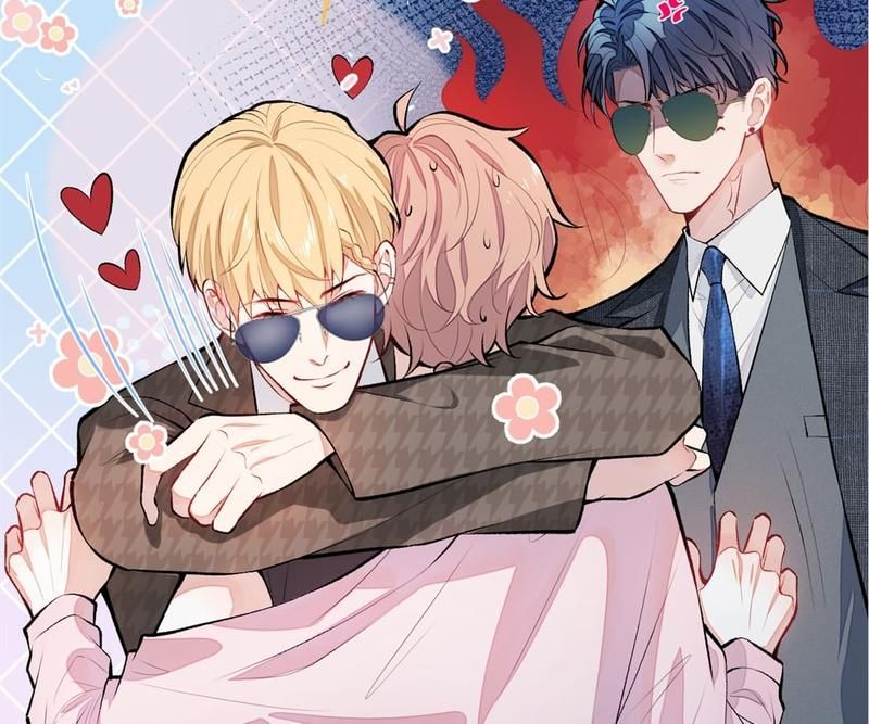 Read Hottest Topics chapter 10 image 1 on Lezhin