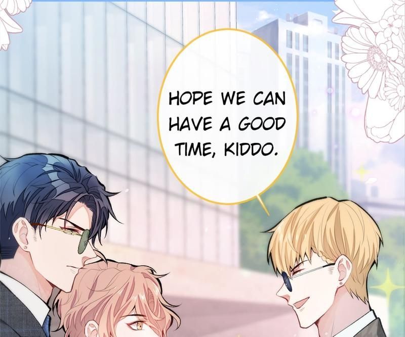 Read Hottest Topics chapter 10 image 10 on Lezhin