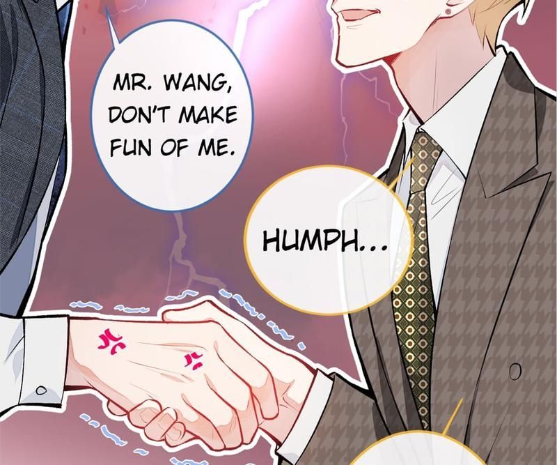 Read Hottest Topics chapter 10 image 18 on Lezhin