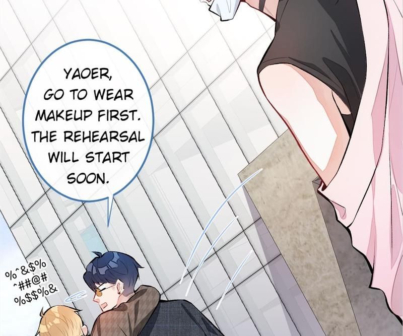 Read Hottest Topics chapter 10 image 21 on Lezhin
