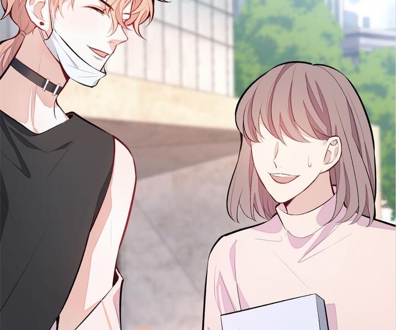 Read Hottest Topics chapter 10 image 26 on Lezhin