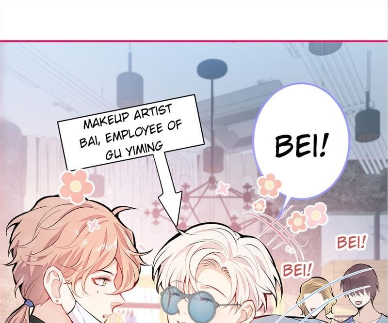 Read Hottest Topics chapter 10 image 29 on Lezhin