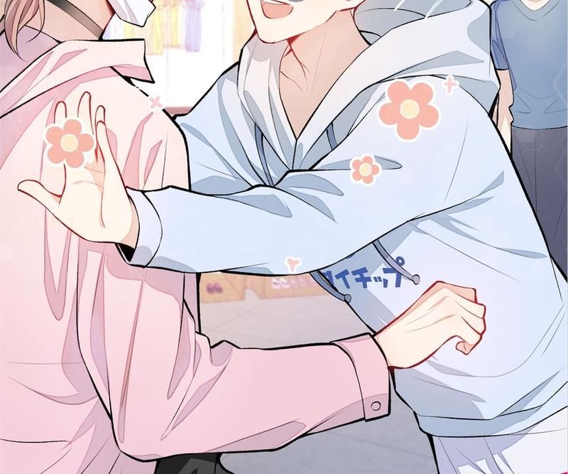 Read Hottest Topics chapter 10 image 30 on Lezhin