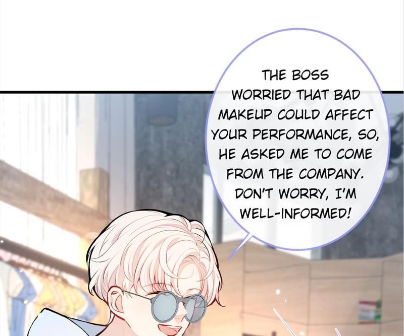 Read Hottest Topics chapter 10 image 33 on Lezhin