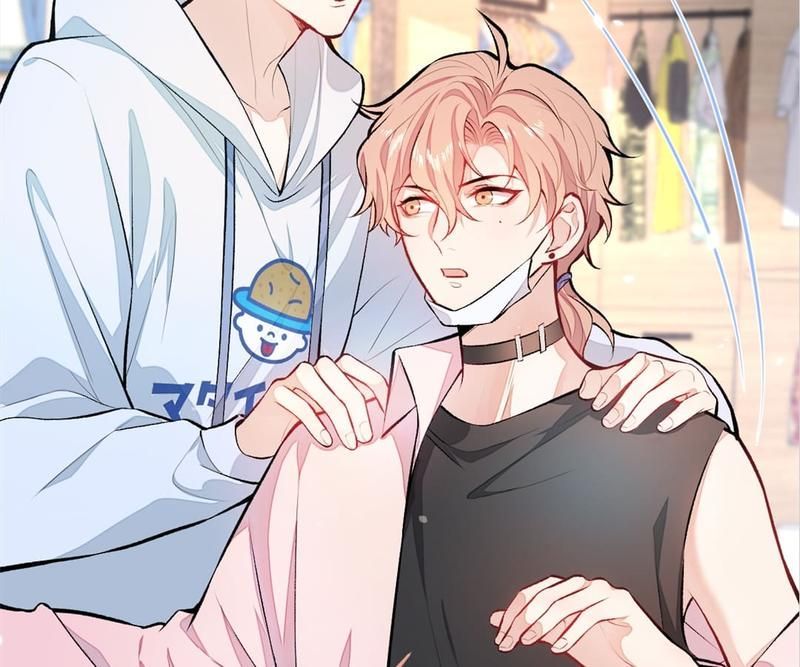 Read Hottest Topics chapter 10 image 34 on Lezhin