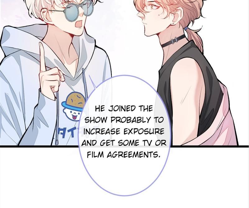 Read Hottest Topics chapter 10 image 40 on Lezhin