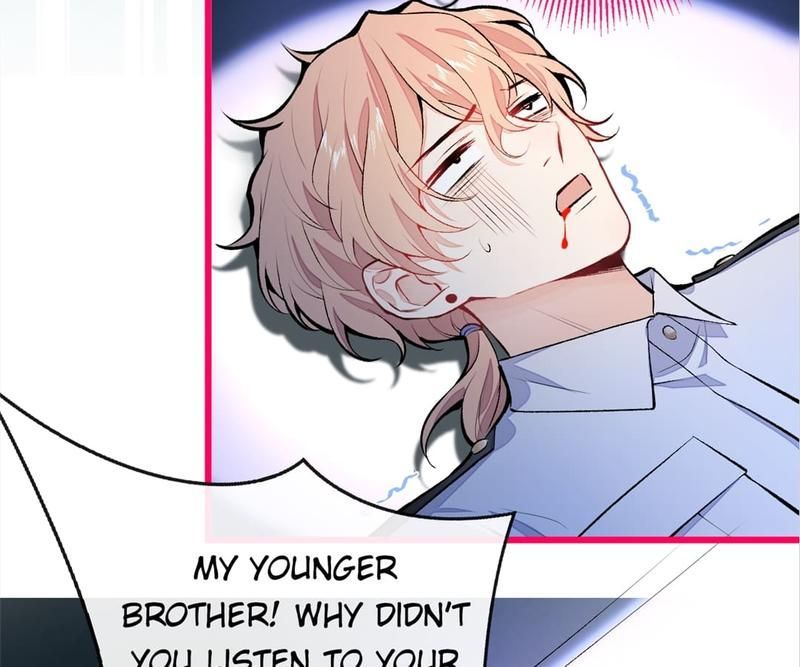 Read Hottest Topics chapter 10 image 45 on Lezhin