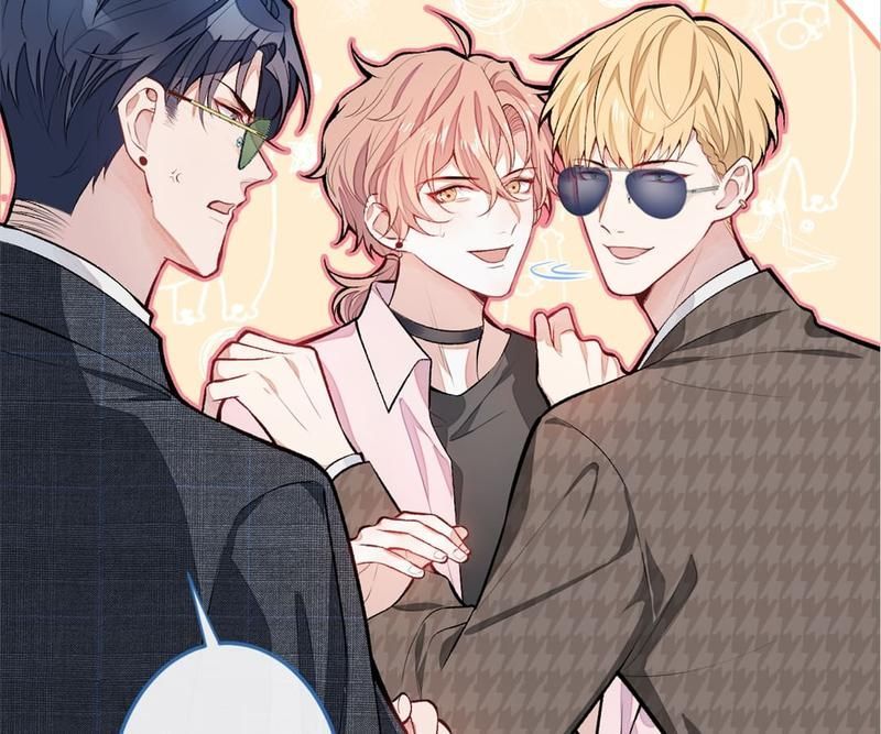 Read Hottest Topics chapter 10 image 5 on Lezhin