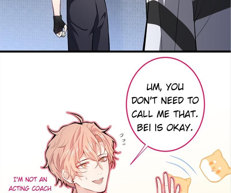 Read Hottest Topics chapter 10 image 55 on Lezhin