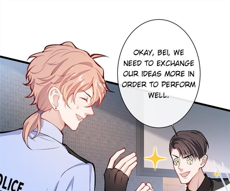 Read Hottest Topics chapter 10 image 58 on Lezhin