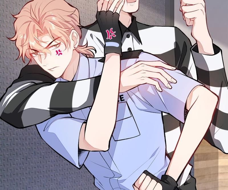 Read Hottest Topics chapter 10 image 66 on Lezhin