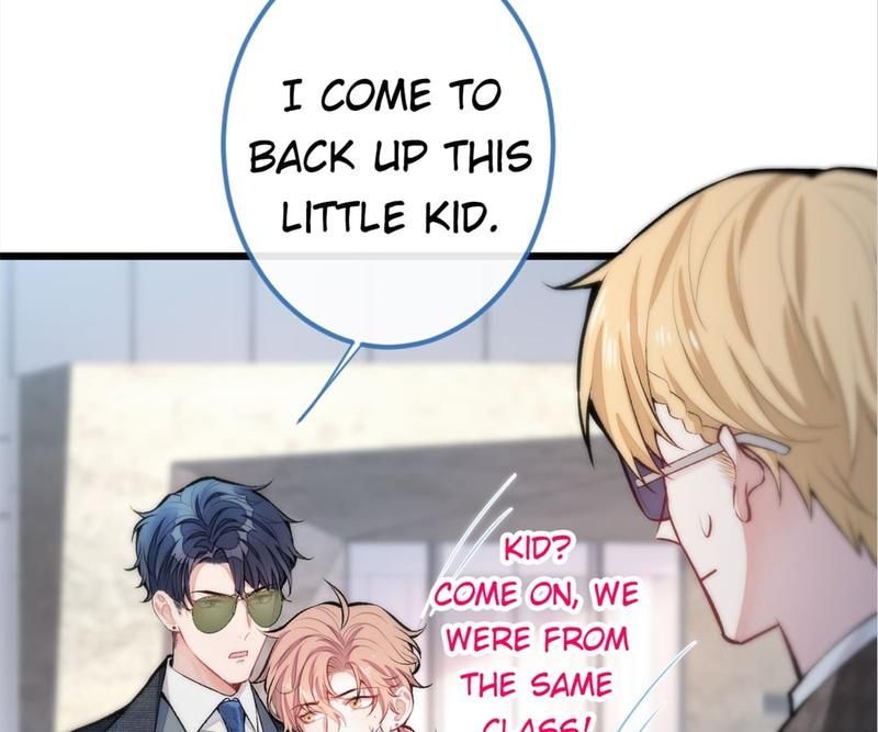 Read Hottest Topics chapter 10 image 7 on Lezhin