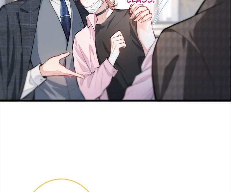 Read Hottest Topics chapter 10 image 8 on Lezhin