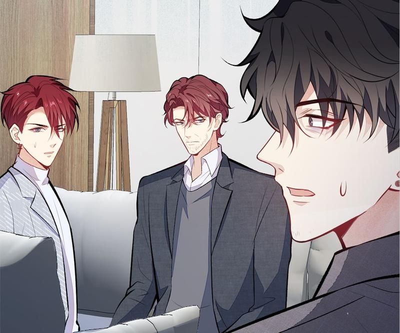 Read Hottest Topics chapter 100 image 16 on Lezhin