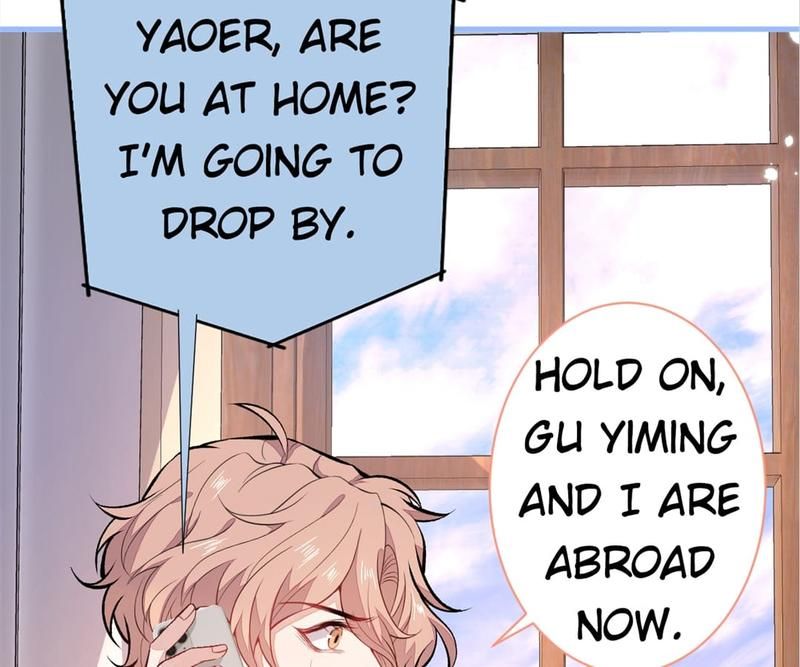 Read Hottest Topics chapter 100 image 2 on Lezhin