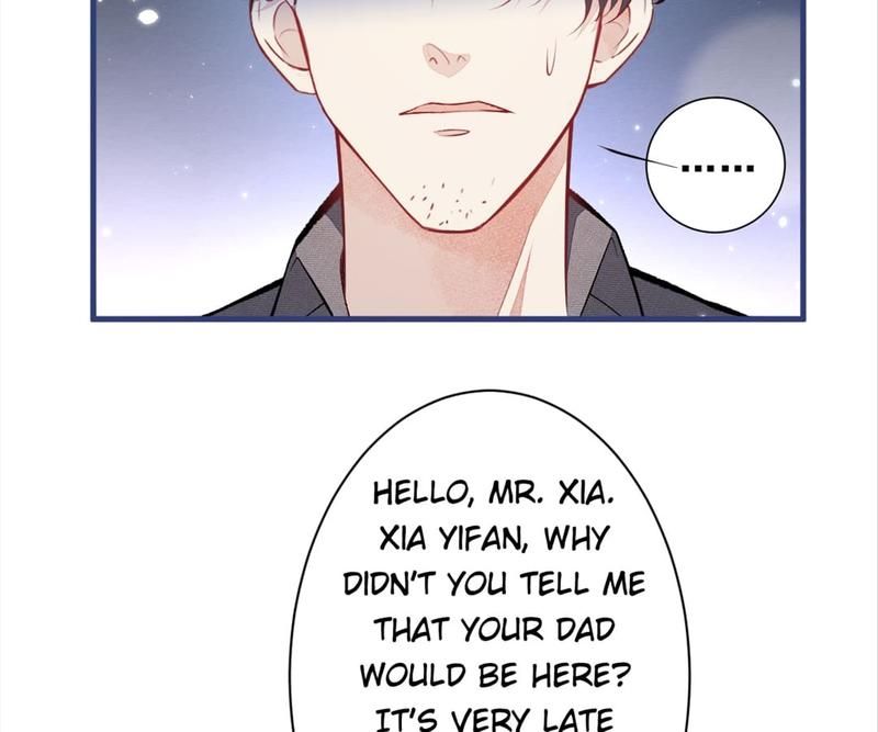 Read Hottest Topics chapter 100 image 22 on Lezhin