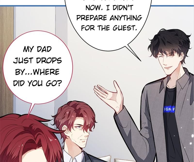 Read Hottest Topics chapter 100 image 23 on Lezhin