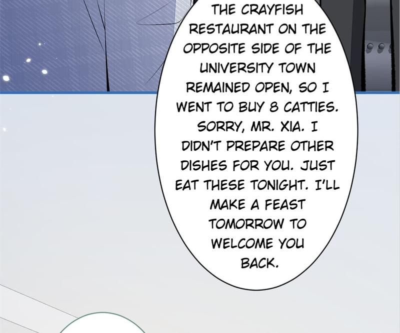 Read Hottest Topics chapter 100 image 25 on Lezhin