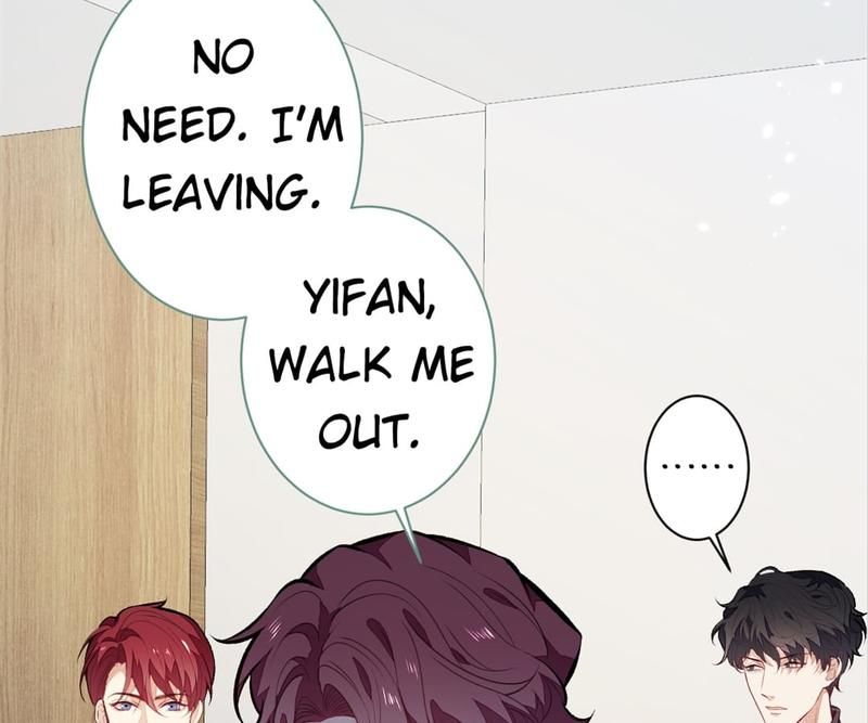Read Hottest Topics chapter 100 image 26 on Lezhin