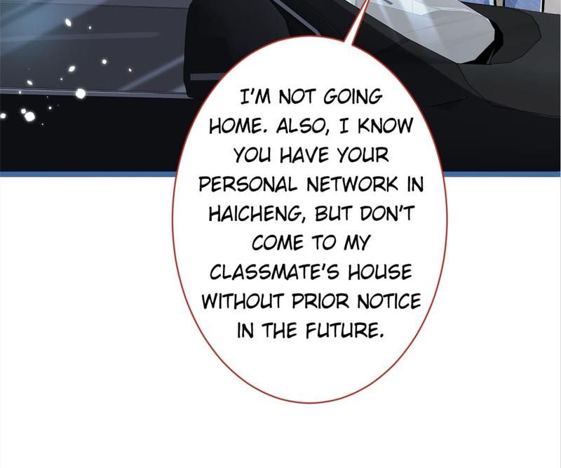 Read Hottest Topics chapter 100 image 35 on Lezhin